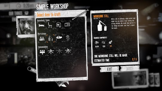 This War of Mine MOD APK (Unlocked DLC) Download 10