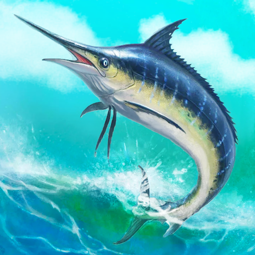 The Blue Marlin تنزيل على نظام Windows