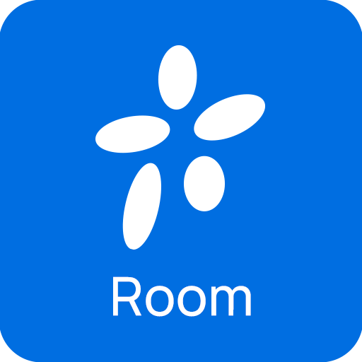 Yeastar Meeting Room Display logo