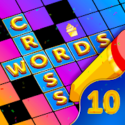 Crosswords With Friends Mod apk أحدث إصدار تنزيل مجاني