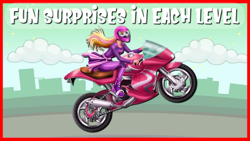 Hill Spy Climbing  Girl Games