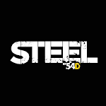 Steel by 54D Apk