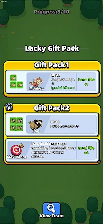 Game screenshot Farm Clash hack