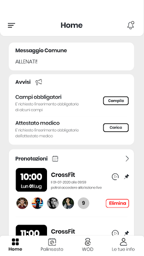 CF Mentana Screen 2