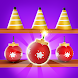 Diwali Fireworks Crackers Game - Androidアプリ