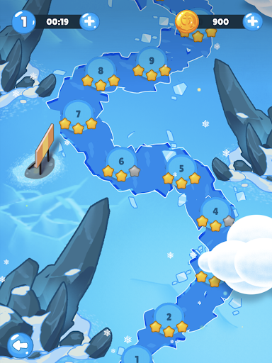 Icebreaker Snow ICE BOW