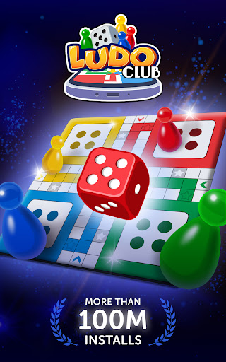 Ludo Club: brettspiele