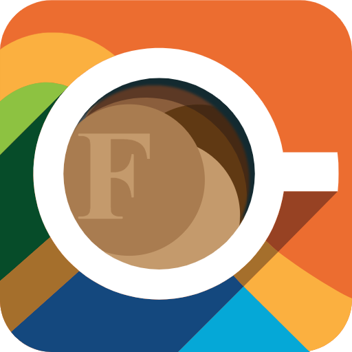 RentCafe CRM Flex logo