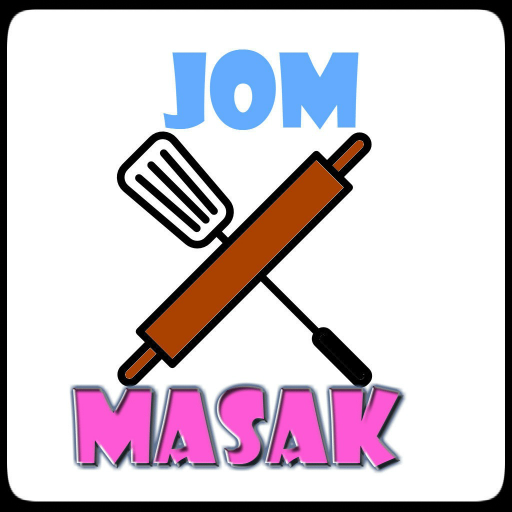 Jom Masak  Icon