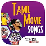 Cover Image of Download Tamil Movie Songs  APK