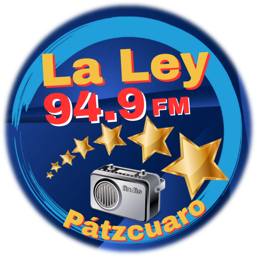 La Ley 94.9 FM Patzcuaro