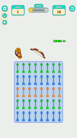 Game screenshot Arrow Match hack