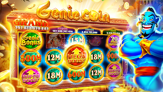 Game screenshot House of Slots - Casino Games apk download