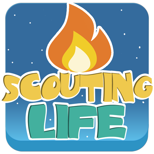 Scouting Life  Icon