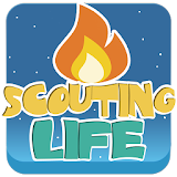 Scouting Life icon