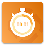 Runtastic Workout Timer App icon