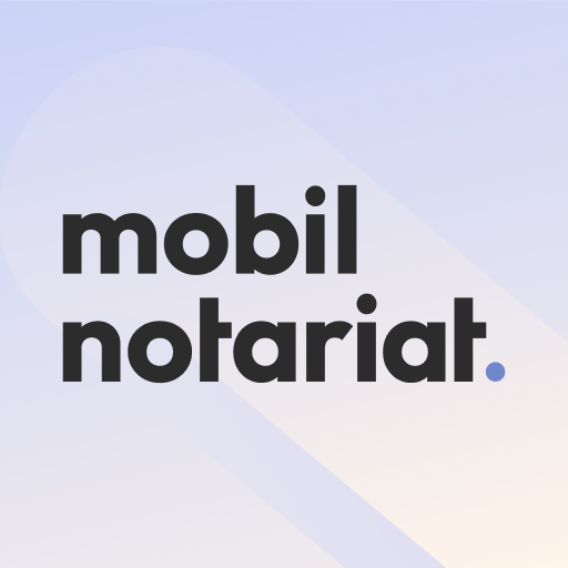 Mobil Notariat logo