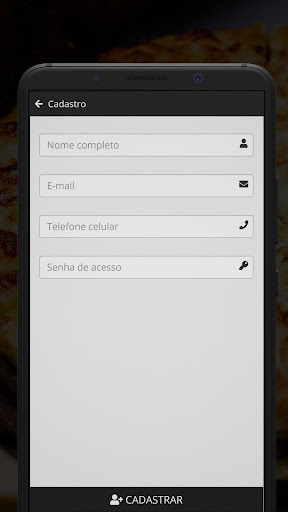 Pizzaria Bravíssima Screen 3