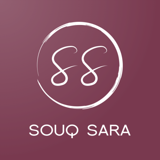 souq sara - سوق سارة 1.0.2 Icon