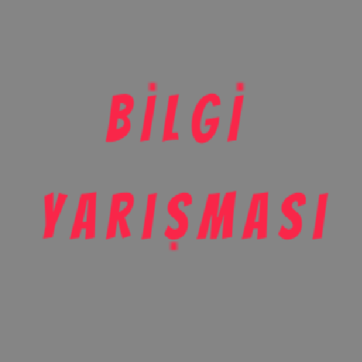 Bilgi yarışması