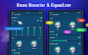 screenshot of Music Player - MP3 & Equalizer
