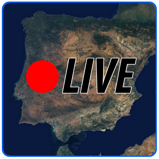 Live Cams Spain - WebCams