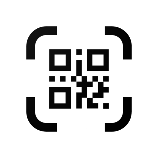QR Barcode Scanner & Generator logo