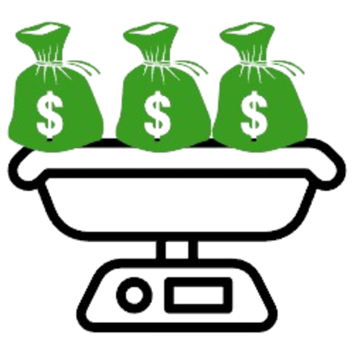 Price Per Pound Calculator logo