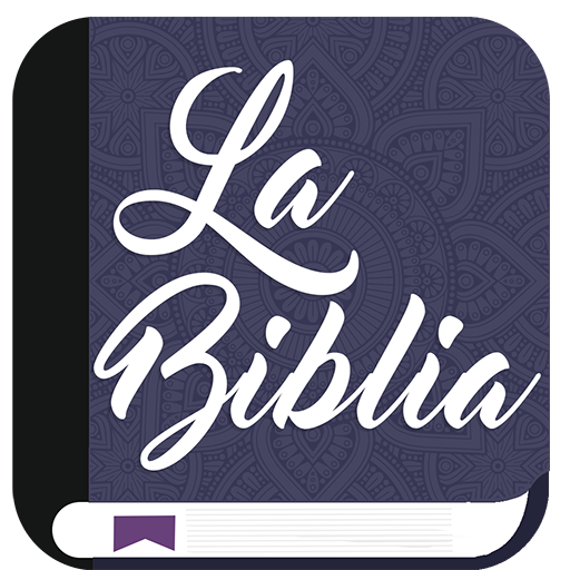 Biblia Traducción Viviente logo