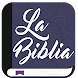 Biblia Traducción Viviente - Androidアプリ