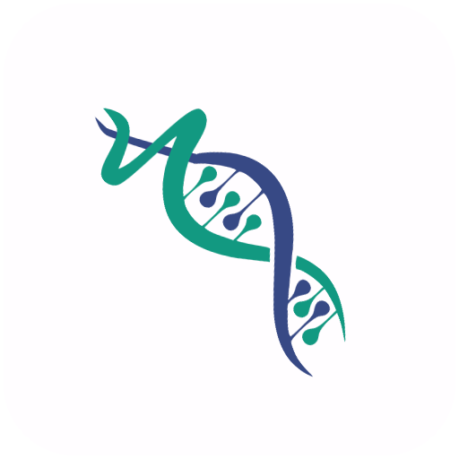 Myna Path Lab logo