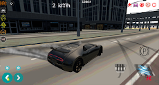 Nitro Car Simulator 3Dのおすすめ画像3