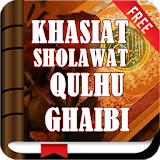 Khasiat SHOLAWAT QULHU GHAIBI icon