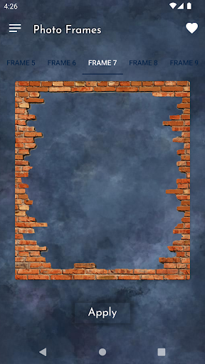 Photo Frames - HD Photo Frames