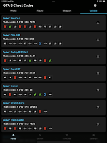 CHEATCODE チートコード イエロー Cheat Codes for GTA Cheats Pro - Apps on Google Play