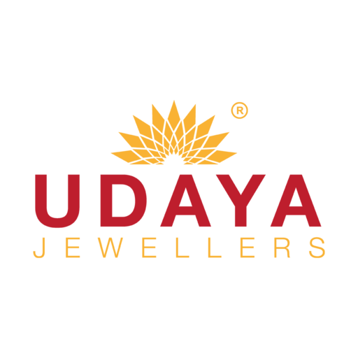Udaya Jewellers logo