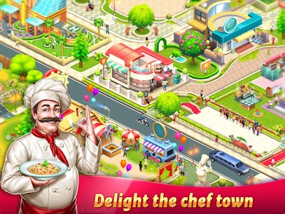 Star Chef 2: Restaurant Game 1.3.33 mod APK (Unlimited Money/Coins) 15