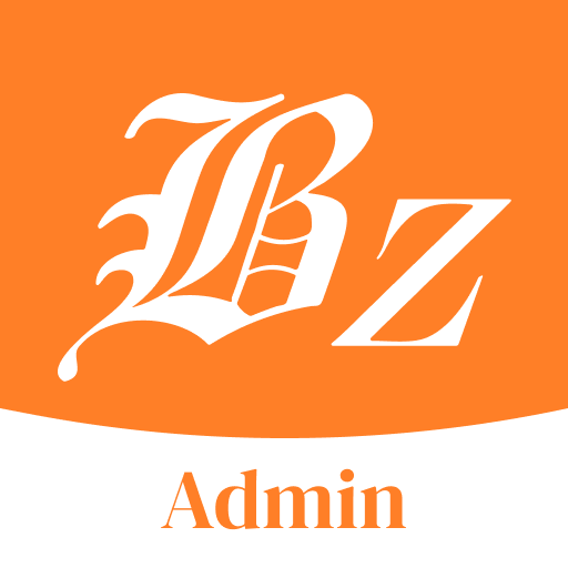 Batiz Merchant Admin logo