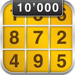 Cover Image of Download Sudoku 10'000  APK