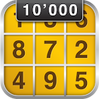 Sudoku 10'000 8.7.3