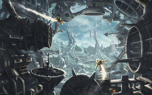 Best City Wallpapers Screen 3