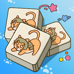 Obrázok ikony Cat 3 Tiles