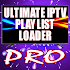 Ultimate IPTV Playlist Loader PRO2.51 (Mod) (Sap) (x86)