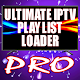 Ultimate IPTV Playlist Loader PRO دانلود در ویندوز