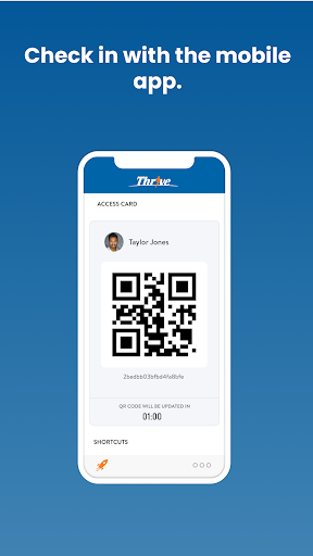 Thrive Community Fitness