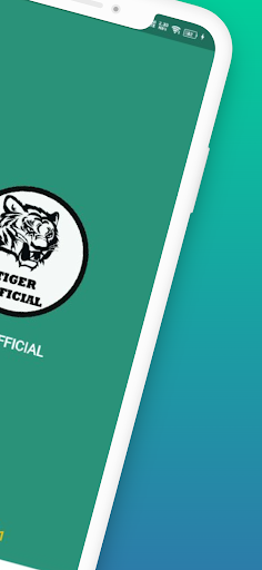 TIGER OFFICIAL-Online Play App