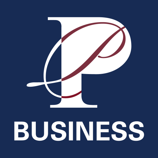 Pacific Premier Bank Business logo