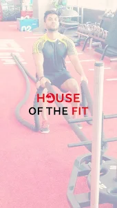 House Of The Fit