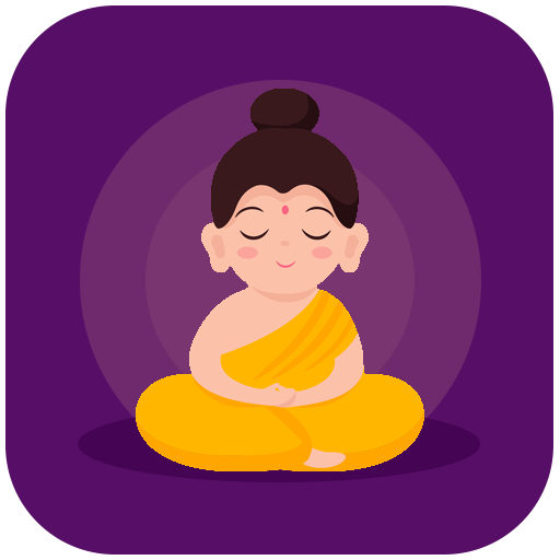 Buddhas Teachings logo