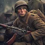 WW2 Frontline 1942: War Game